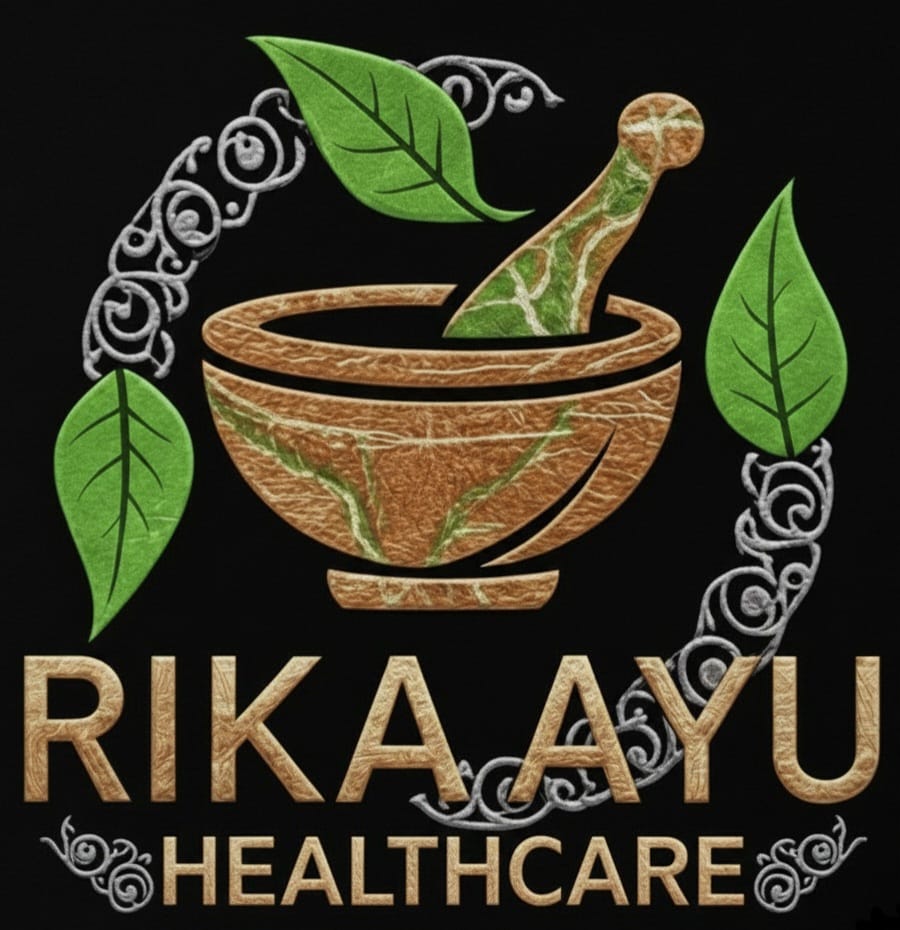Rikaayu Healthcare