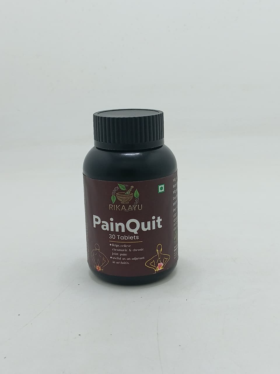 PainQuit Tablets